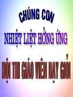 Tiếng Việt  Tập đọc  Kéo co (Tuần 16)