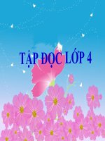 Bài 32 . Trong quán ăn 