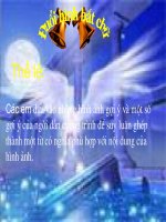 Đuổi hình bắt chữ số 1