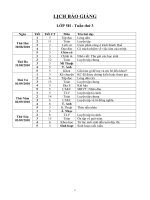 giao an tuan 2 lop 5