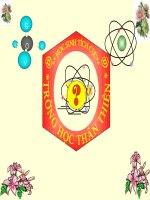 TUÀN - Tiết 157 ôn tập số TN ( TT)