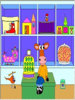 Bài học hay cho trẻ mẫu giáo