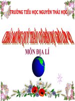 lop 4, TP Đà Nẵng