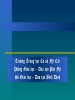 CAC DẠNG BT VAT LY NANG CAO 8 (TẬP 1)