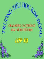 Tiếng đàn ba la lai ca trên sông đà