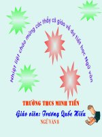 bài 49. bài toán dân số