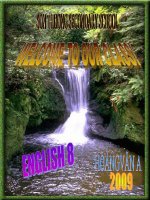 Tieng Anh 8 Tiet 24 - 2009