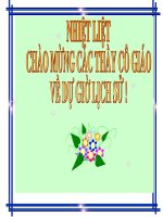 cuoc phan cong o kinh thanh Hue