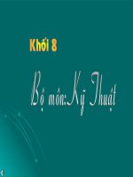 bài 46 : Máy biến áp 1 pha