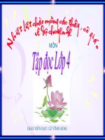 Cánh dieu tuổi thơ