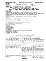 SINH 9 (FULL) HA GIANG