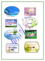 Giay Nhan (rat dep) moi xem