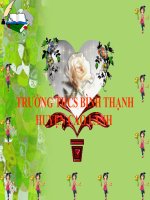 Đức Tính Giản Dị Của Bác Hồ