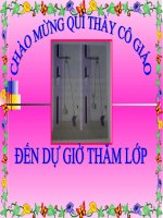 giáo án bồi dưỡng tham khảo thao giảng thi giáo viên giỏi môn vật lý 6 bài 14 máy cơ đơn giản (6)