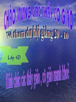 Cách viết tên người tên địa lí Việt Nam