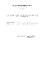 BAo cao thuc tap Soc Trang