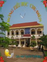 TD:Tieng rao dem- Phuong