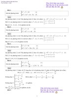 72 hệ phương trình boxmath