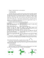 Bài tập liên kết hóa học.