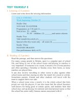 ENGLISH 10-PART 4(CKCC)