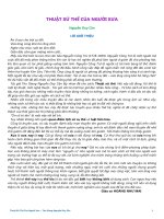 Nghệ thuật ứng sử