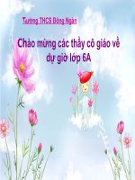 T32 - Mot so cong trinh tb cua MT Ai Cap, ...
