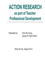 Tai lieu Tap Huan he 2011