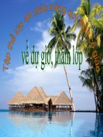 Anh hùng lao động Trần Đại Nghĩa.