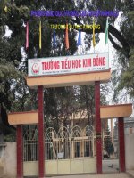 NHỮNG HÌNH ẢNH NGỘ NGHĨNH