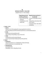 Hàm tìm kiếm và tham chiếu VLookup trong Excel