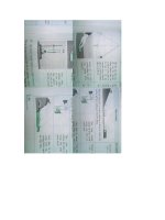 Bộ ảnh SGK Lý 8