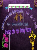 tap doc.HOA HOC TRO. LOP4