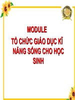 TẬP HUẤN CÔNG TÁC CHỦ NHIÊM3