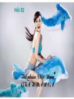 Gia Huấn ca _hồi 2