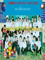 dịa lí tỉnh điện biên- tham khảo