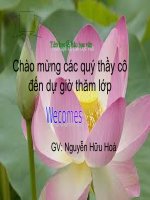 Unit 9: The body. A: Parts of the body