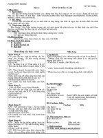 giáo án hóa học 12 HKI(đã chỉnh sửa)