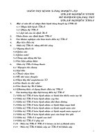 Điều trị bệnh tăng huyết áp