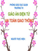 AN TOAN GIAO THONG BAI 3