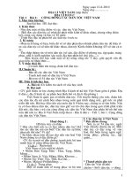 giao an da ly i 9 KTKN-tich hop MT -KNS