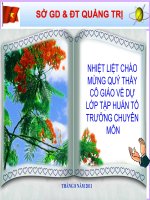 CHUYEN DE 2TAP HUAN CONG TAC TTCM HE 2011