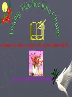 Tập đọc. Đất Cà Mau