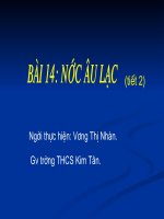 bài 5. chiến thắng điện biên phủ