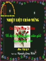 giáo án bồi dưỡng thao giảng giáo viên vật lý lớp 9 bài sử dụng an toàn và tiết kiệm điện (7)