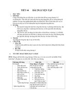 luyện tập 5_ lớp 8