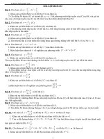 BAI TAP HAM SO DAY NGAY