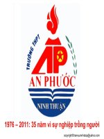 LS 11 - Bài 19 (t1): Nhân dân VN kháng chiến ...