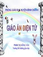 Ngữ văn 9 - Mùa xuân nho nhỏ