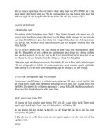 Hiểu chi tiết về ngắt trong PICInterrupts in PIC 6F877A