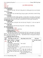 Giáo dục Công dân 7 (2010-2011)